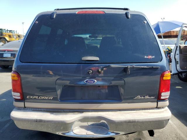 Photo 5 VIN: 1FMZU32E0XZB11221 - FORD EXPLORER 