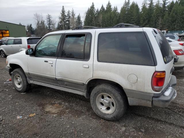 Photo 1 VIN: 1FMZU32E1XZB52442 - FORD EXPLORER 