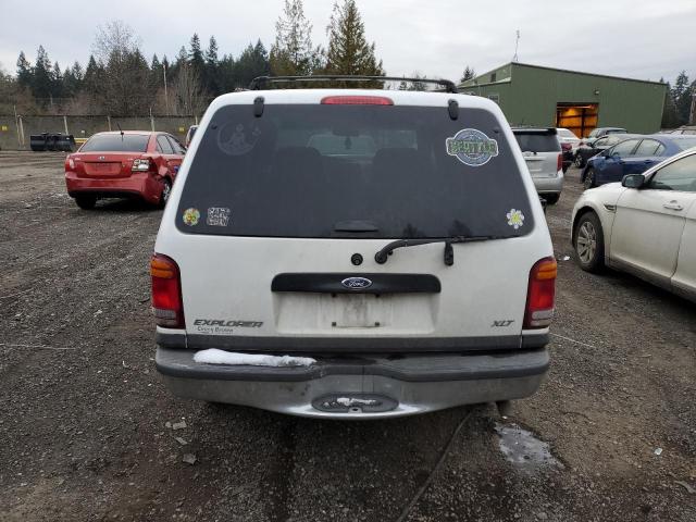 Photo 5 VIN: 1FMZU32E1XZB52442 - FORD EXPLORER 