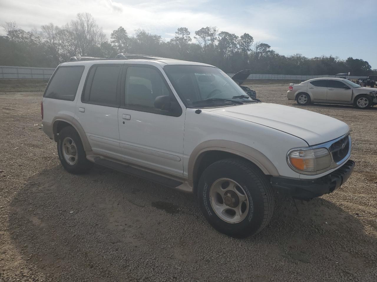 Photo 3 VIN: 1FMZU32E1XZB74246 - FORD EXPLORER 