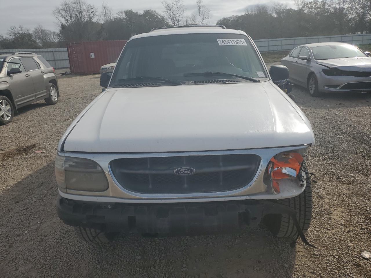 Photo 4 VIN: 1FMZU32E1XZB74246 - FORD EXPLORER 