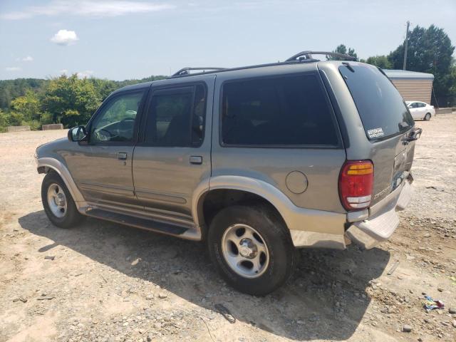 Photo 1 VIN: 1FMZU32E4XUB76005 - FORD EXPLORER 