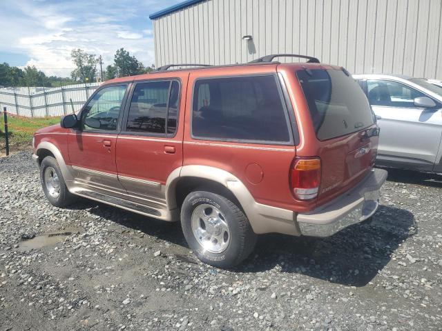 Photo 1 VIN: 1FMZU32E9WZB13192 - FORD EXPLORER 