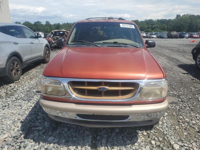 Photo 4 VIN: 1FMZU32E9WZB13192 - FORD EXPLORER 