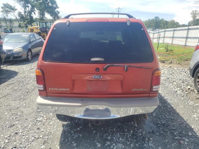 Photo 5 VIN: 1FMZU32E9WZB13192 - FORD EXPLORER 