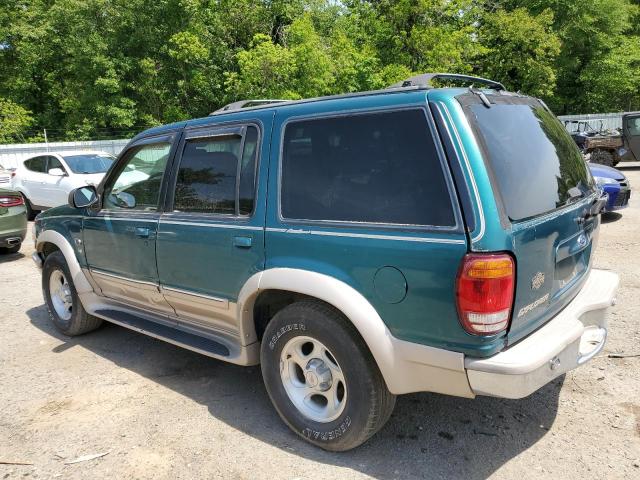 Photo 1 VIN: 1FMZU32P5WUC59782 - FORD EXPLORER 