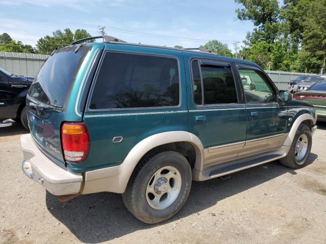 Photo 2 VIN: 1FMZU32P5WUC59782 - FORD EXPLORER 