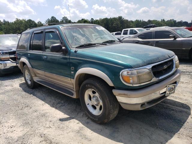 Photo 3 VIN: 1FMZU32P5WUC59782 - FORD EXPLORER 