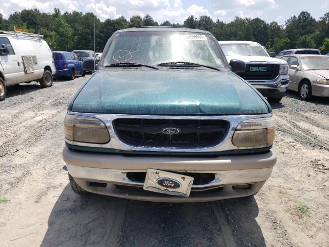 Photo 4 VIN: 1FMZU32P5WUC59782 - FORD EXPLORER 