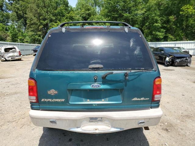 Photo 5 VIN: 1FMZU32P5WUC59782 - FORD EXPLORER 