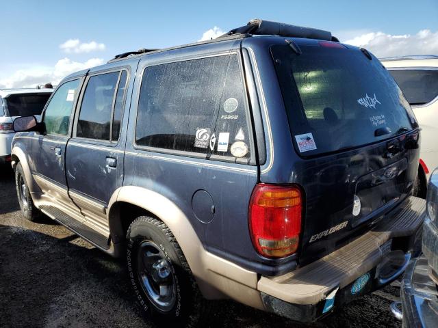 Photo 2 VIN: 1FMZU32P8WUA07654 - FORD EXPLORER 