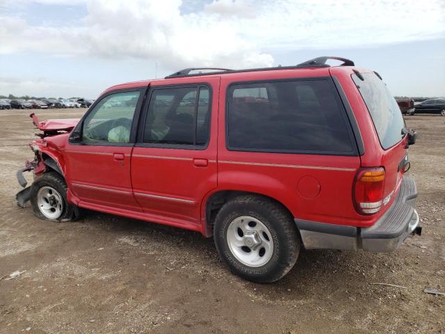 Photo 1 VIN: 1FMZU32X0WZB93452 - FORD EXPLORER 