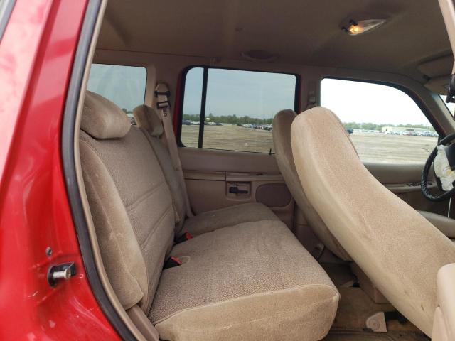 Photo 10 VIN: 1FMZU32X0WZB93452 - FORD EXPLORER 