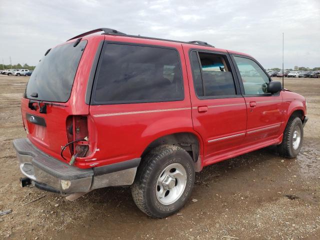 Photo 2 VIN: 1FMZU32X0WZB93452 - FORD EXPLORER 