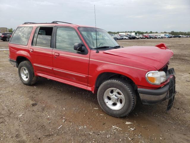 Photo 3 VIN: 1FMZU32X0WZB93452 - FORD EXPLORER 