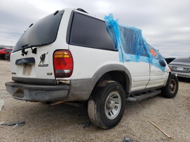 Photo 2 VIN: 1FMZU32X4XZA93100 - FORD EXPLORER 