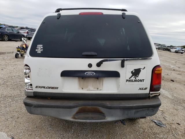 Photo 5 VIN: 1FMZU32X4XZA93100 - FORD EXPLORER 