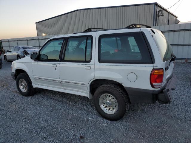 Photo 1 VIN: 1FMZU32X5XZB67060 - FORD EXPLORER 