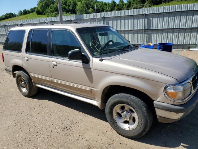 Photo 3 VIN: 1FMZU32X6WUC76770 - FORD EXPLORER 