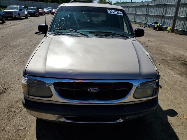 Photo 4 VIN: 1FMZU32X6WUC76770 - FORD EXPLORER 