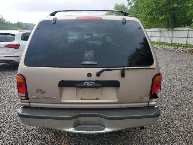 Photo 5 VIN: 1FMZU32X6WUC76770 - FORD EXPLORER 