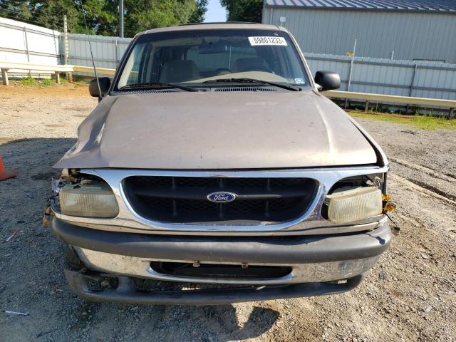 Photo 4 VIN: 1FMZU34E0WUA15887 - FORD EXPLORER 