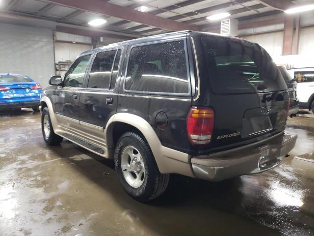 Photo 1 VIN: 1FMZU34E0WZB97402 - FORD EXPLORER 