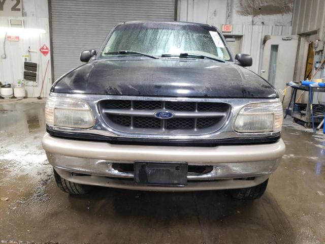 Photo 4 VIN: 1FMZU34E0WZB97402 - FORD EXPLORER 