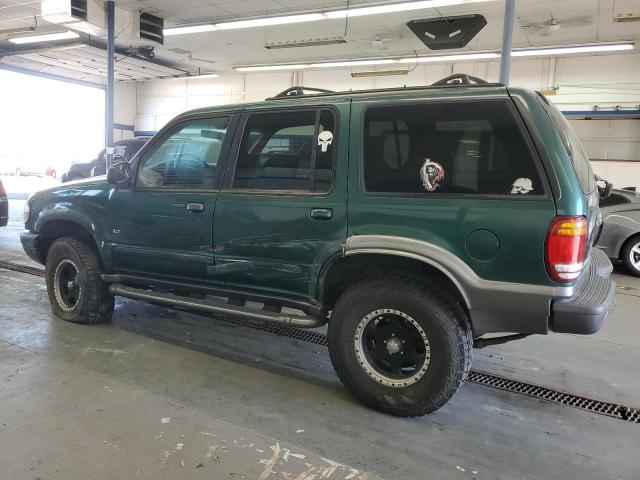 Photo 1 VIN: 1FMZU34E0XZB48542 - FORD EXPLORER 