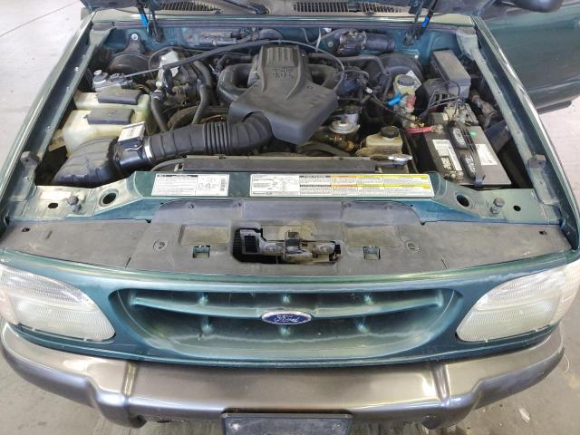 Photo 11 VIN: 1FMZU34E0XZB48542 - FORD EXPLORER 