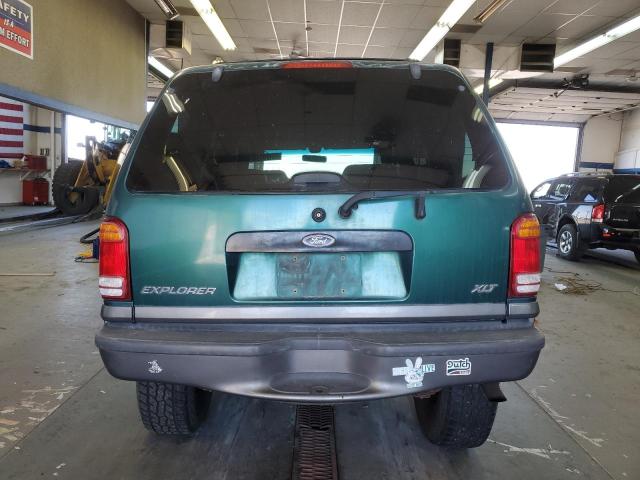 Photo 5 VIN: 1FMZU34E0XZB48542 - FORD EXPLORER 