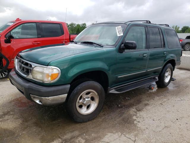 Photo 0 VIN: 1FMZU34E0XZB78852 - FORD EXPLORER 