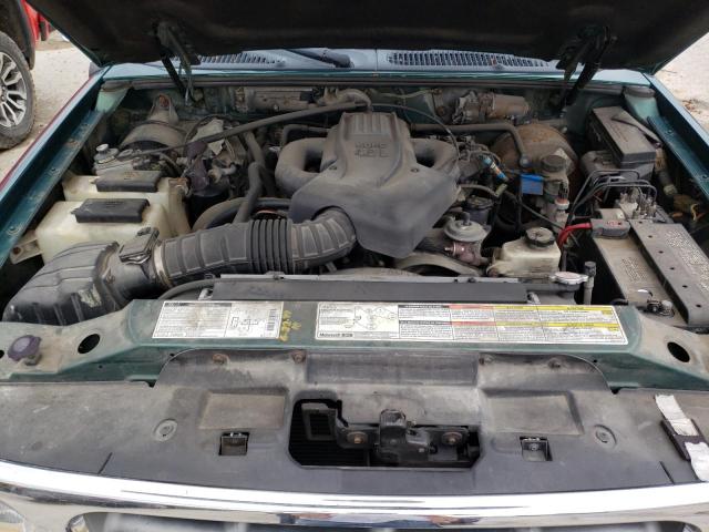 Photo 11 VIN: 1FMZU34E0XZB78852 - FORD EXPLORER 