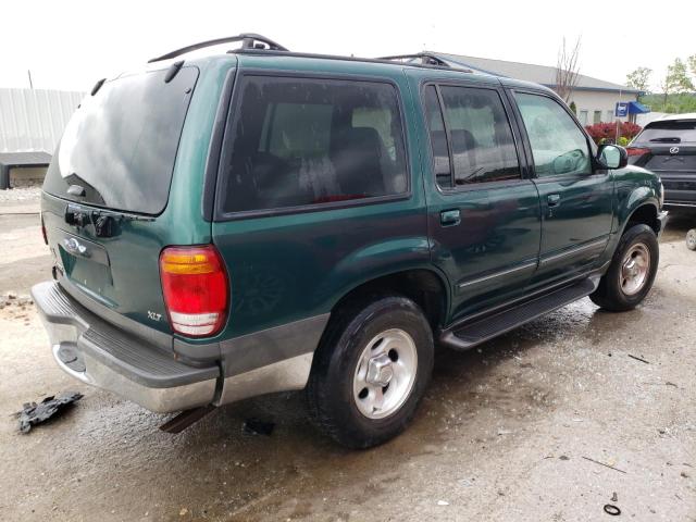 Photo 2 VIN: 1FMZU34E0XZB78852 - FORD EXPLORER 