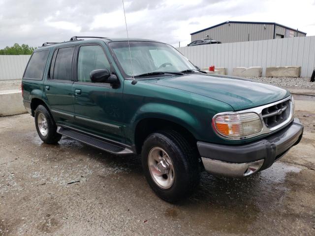 Photo 3 VIN: 1FMZU34E0XZB78852 - FORD EXPLORER 