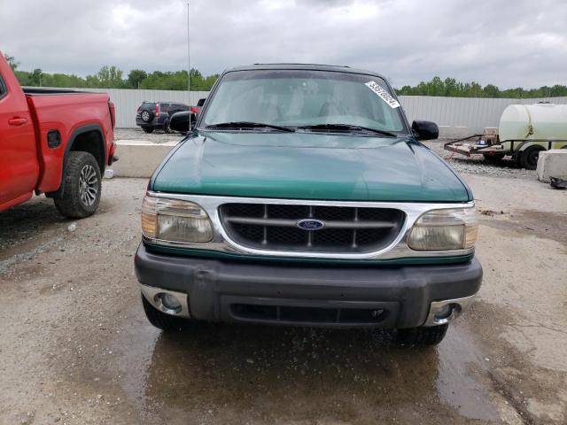 Photo 4 VIN: 1FMZU34E0XZB78852 - FORD EXPLORER 