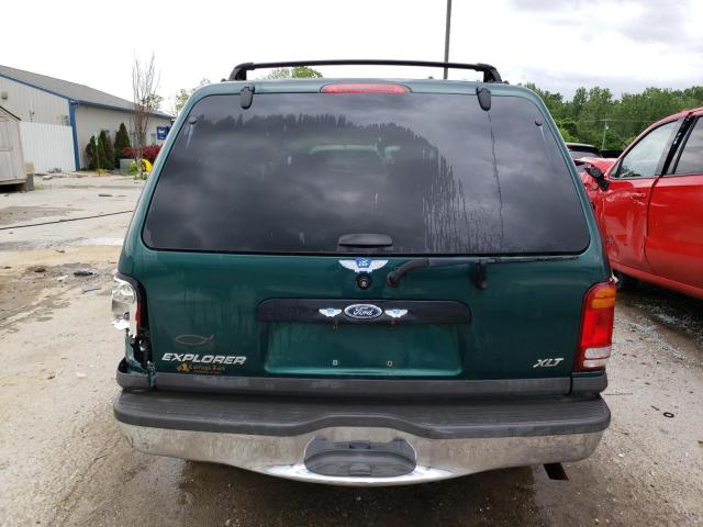 Photo 5 VIN: 1FMZU34E0XZB78852 - FORD EXPLORER 