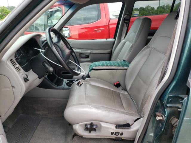 Photo 6 VIN: 1FMZU34E0XZB78852 - FORD EXPLORER 