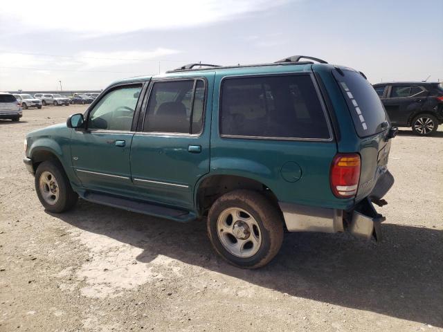 Photo 1 VIN: 1FMZU34E1WZC23568 - FORD EXPLORER 