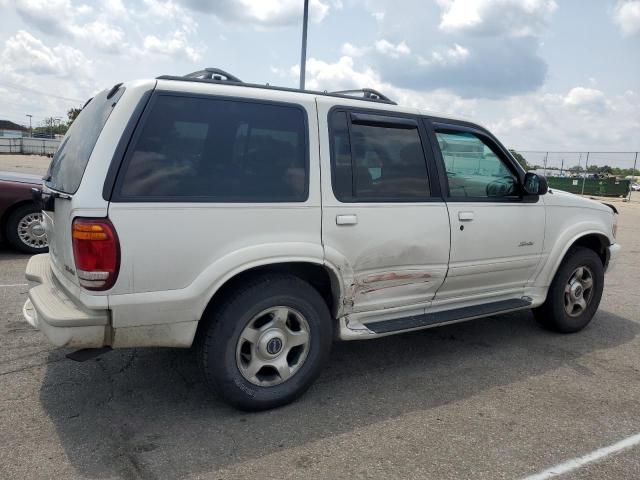 Photo 2 VIN: 1FMZU34E1XZA24327 - FORD EXPLORER 