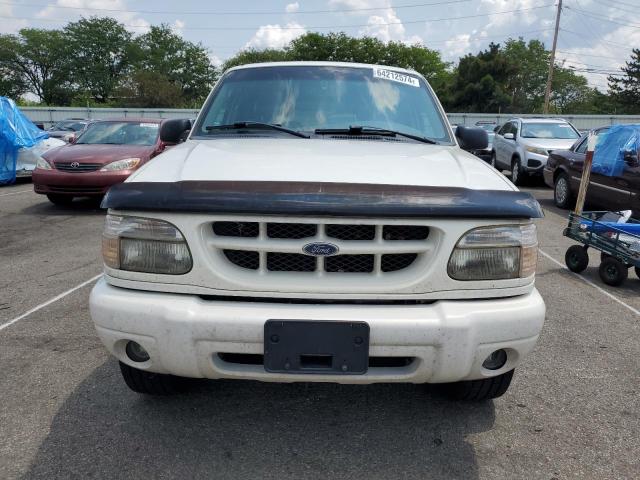 Photo 4 VIN: 1FMZU34E1XZA24327 - FORD EXPLORER 