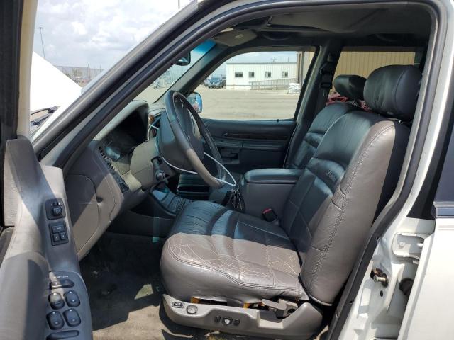 Photo 6 VIN: 1FMZU34E1XZA24327 - FORD EXPLORER 