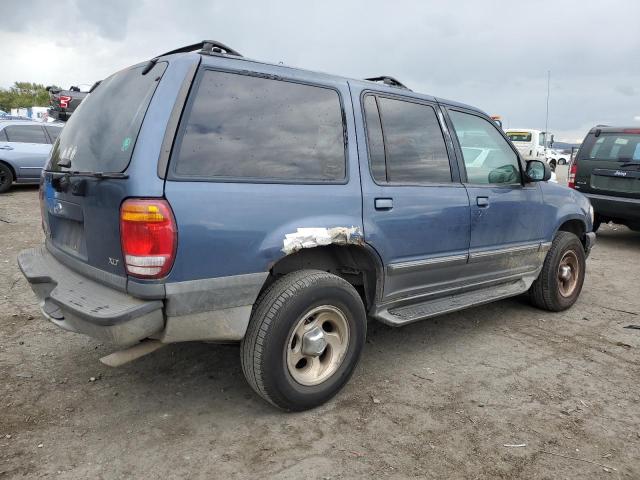 Photo 2 VIN: 1FMZU34E1XZB24606 - FORD EXPLORER 