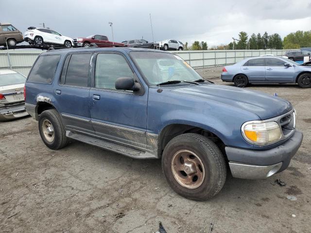 Photo 3 VIN: 1FMZU34E1XZB24606 - FORD EXPLORER 