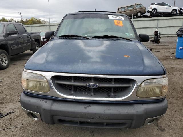 Photo 4 VIN: 1FMZU34E1XZB24606 - FORD EXPLORER 