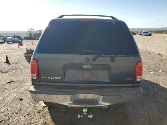 Photo 5 VIN: 1FMZU34E2WUC93934 - FORD EXPLORER 