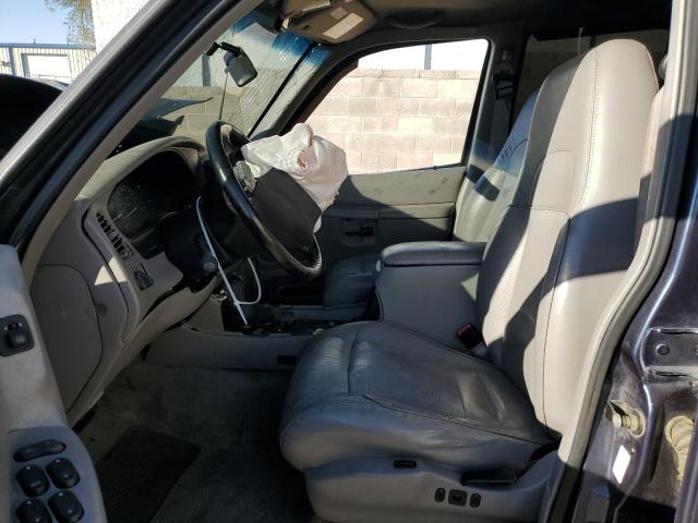 Photo 6 VIN: 1FMZU34E2WUC93934 - FORD EXPLORER 