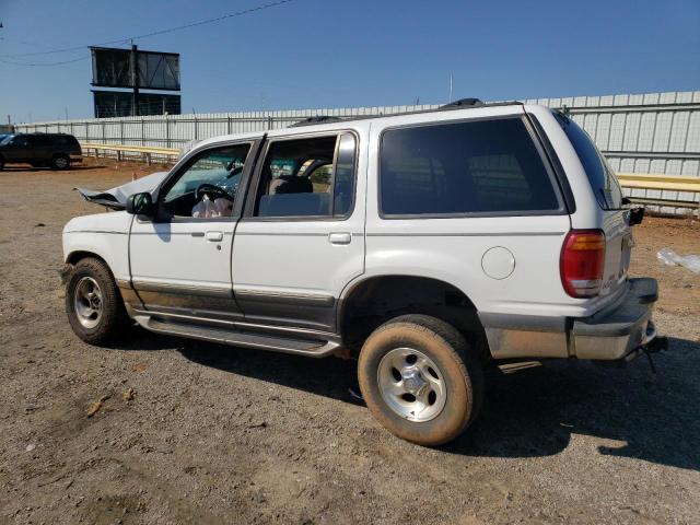 Photo 1 VIN: 1FMZU34E2WZA66715 - FORD EXPLORER 