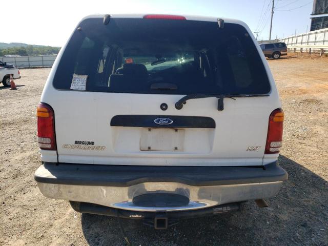 Photo 5 VIN: 1FMZU34E2WZA66715 - FORD EXPLORER 