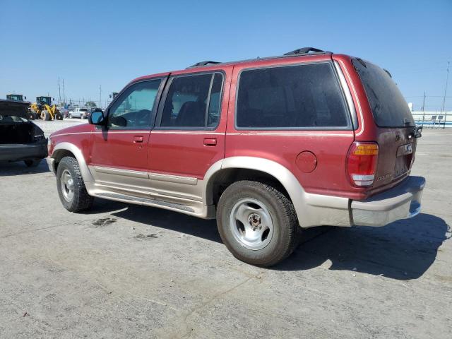 Photo 1 VIN: 1FMZU34E2WZA96913 - FORD EXPLORER 